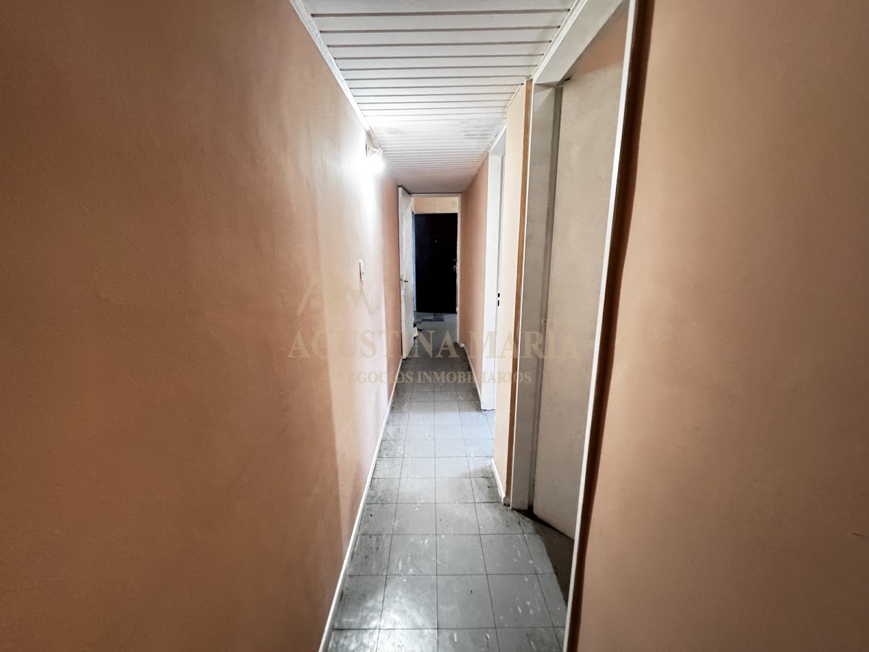 ALQUILER DEPARTAMENTO 3 AMBIENTES SAN MIGUEL