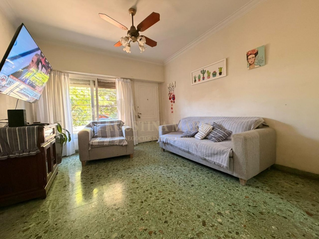 VENTA CASA 5 AMBIENTES - MUÑIZ 