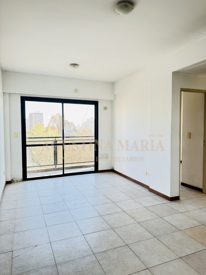 VENTA DEPARTAMENTO 2 AMBIENTES - MUÑIZ