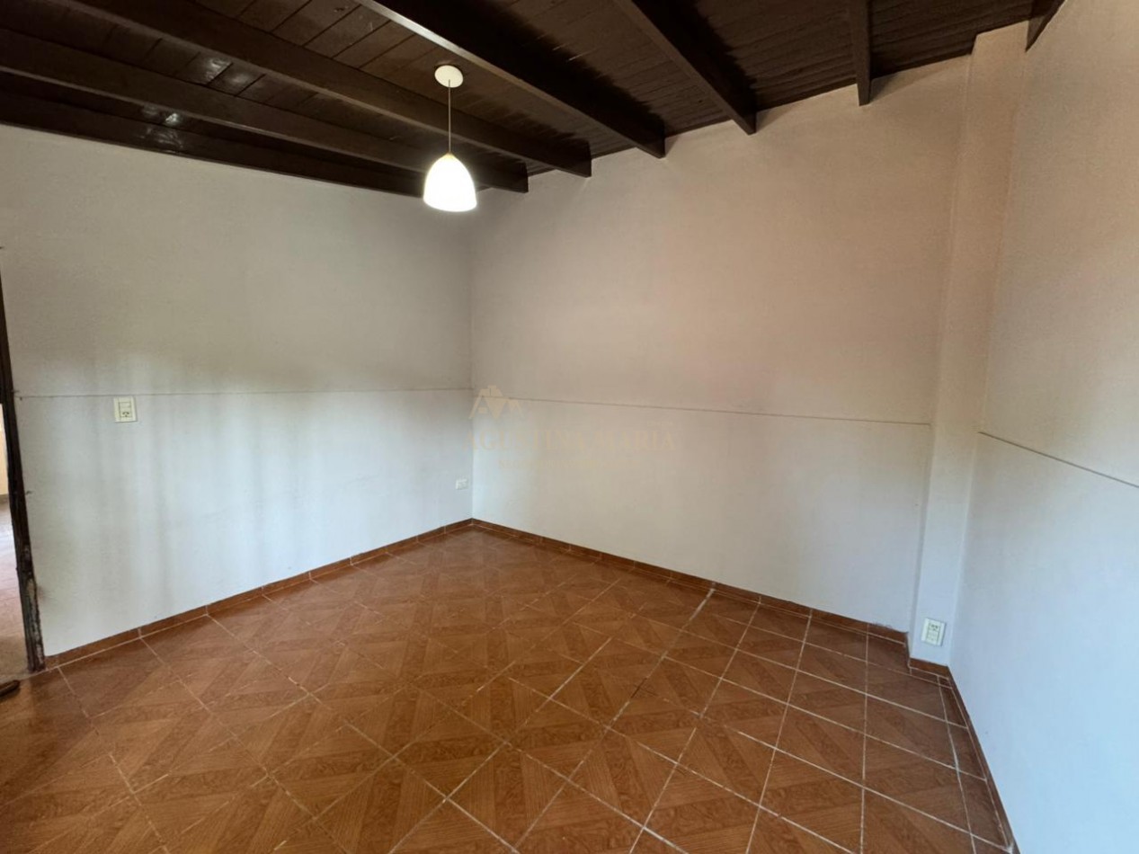 ALQUILER DEPARTAMENTO 2 AMBIENTES JOSE C PAZ