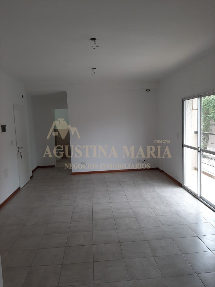 VENTA DEPARTAMENTO 2 AMBIENTES SAN MIGUEL 