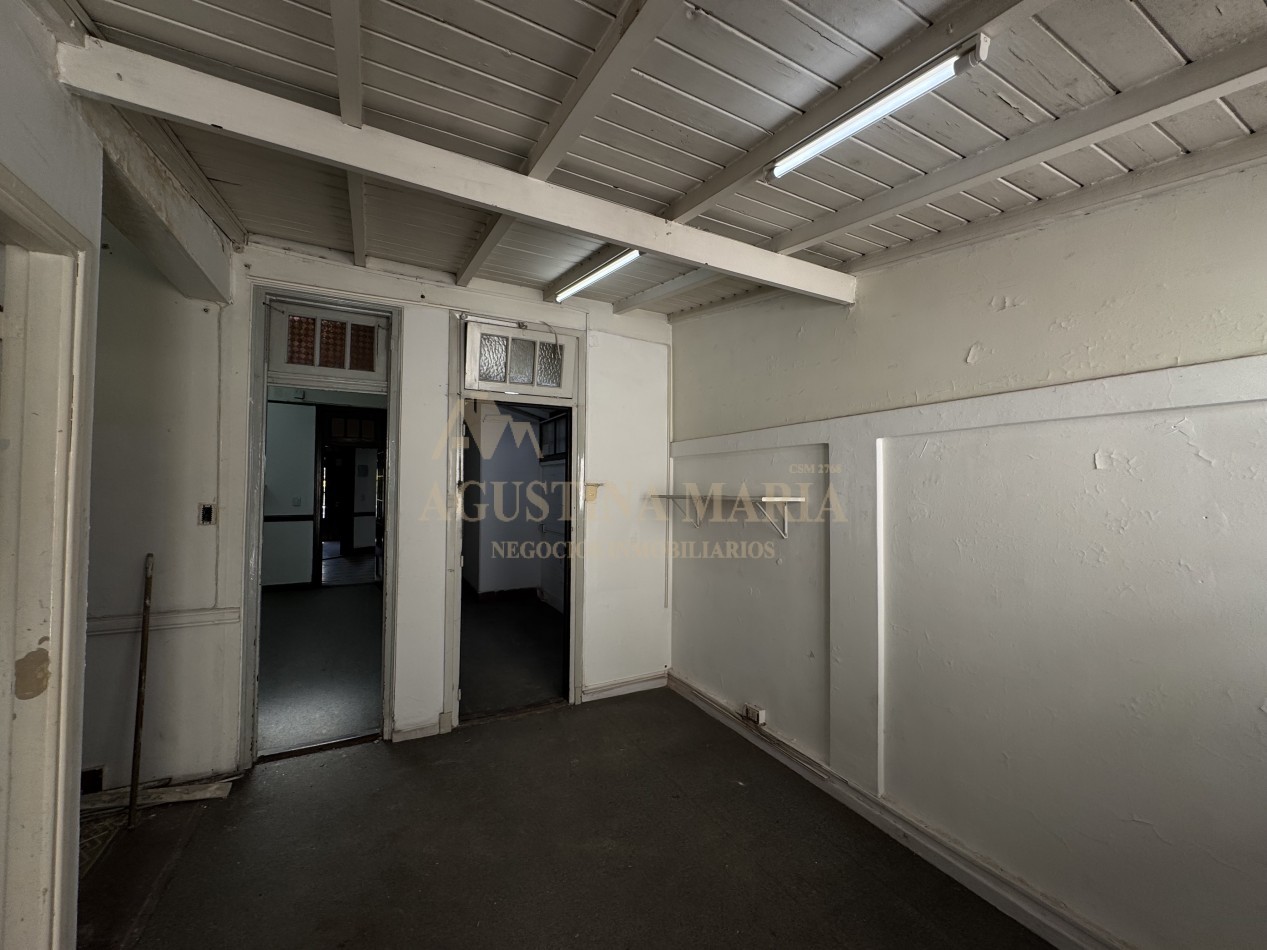 ALQUILER OFICINAS