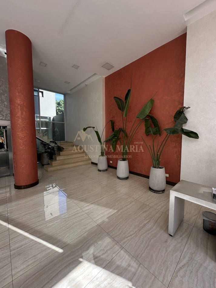 Departamento 2 Ambientes en Muñiz