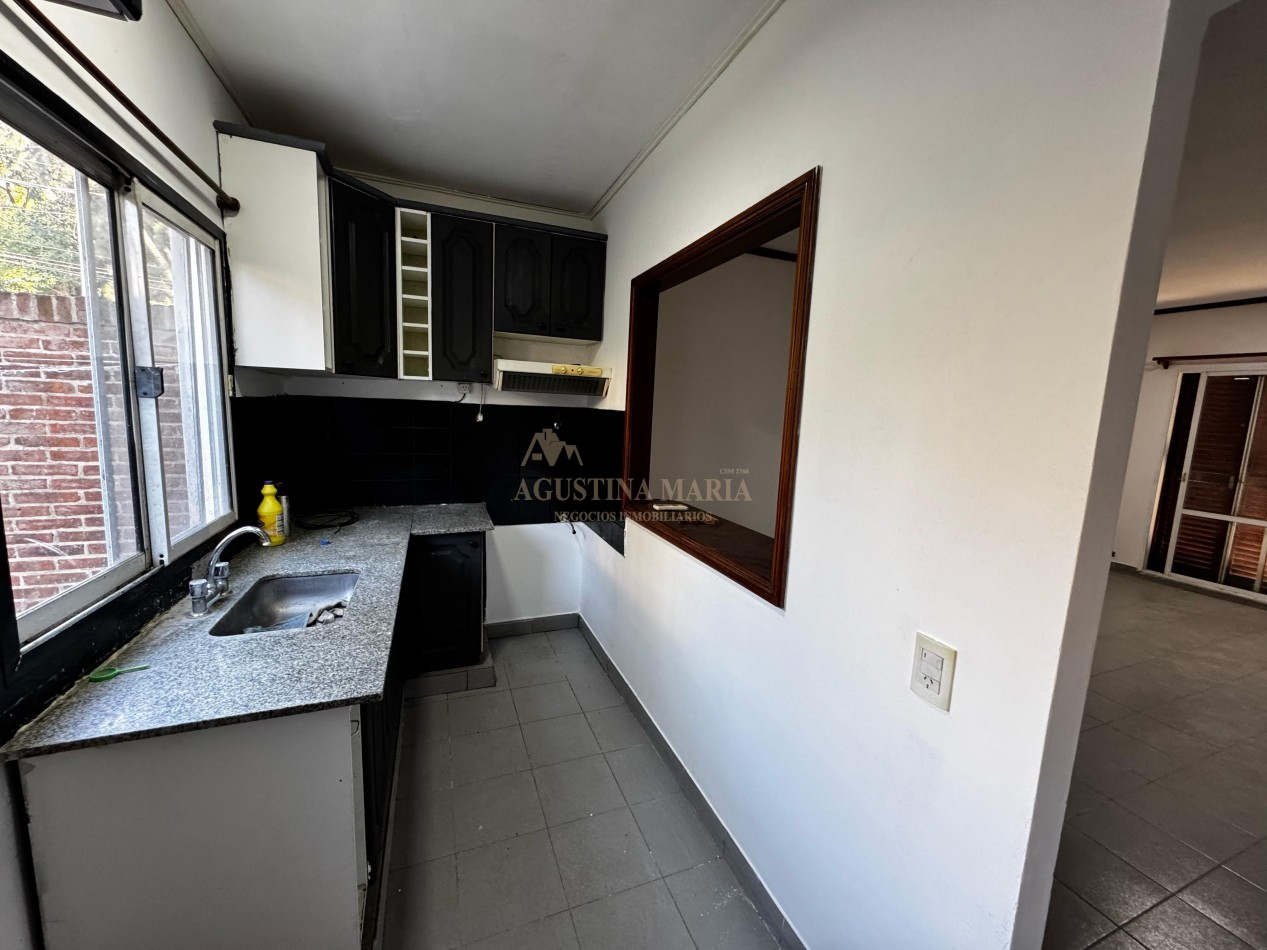 ALQUILER DUPLEX JOSE C PAZ 