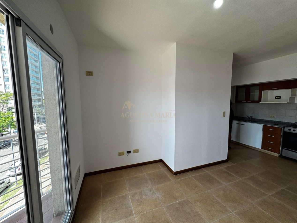 VENTA DEPARTAMENTO 2 AMBIENTES SAN MIGUEL