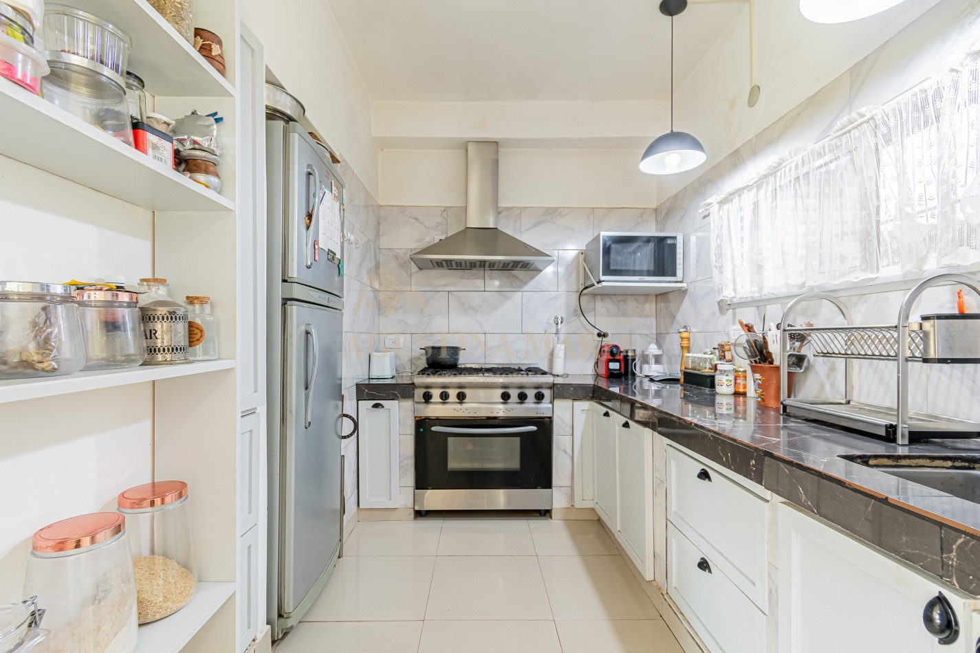 CASA 5 AMBIENTES PILAR