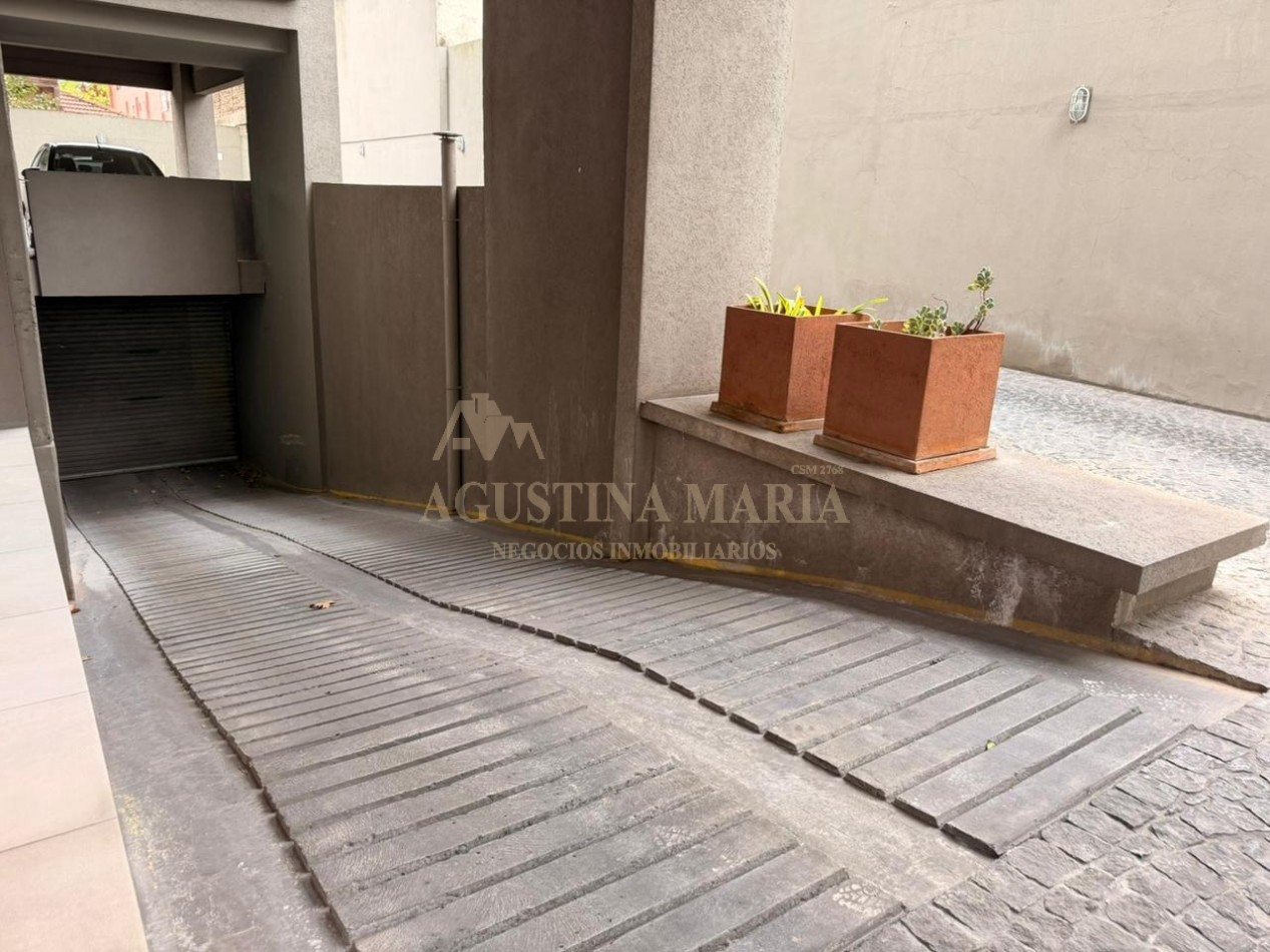 VENTA MONOAMBIENTE SAN MIGUEL CENTRO