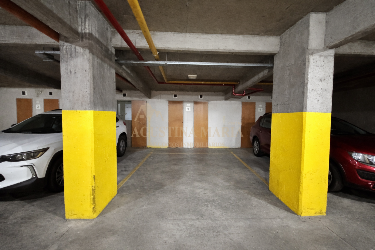 VENTA MONOAMBIENTE SAN MIGUEL CENTRO