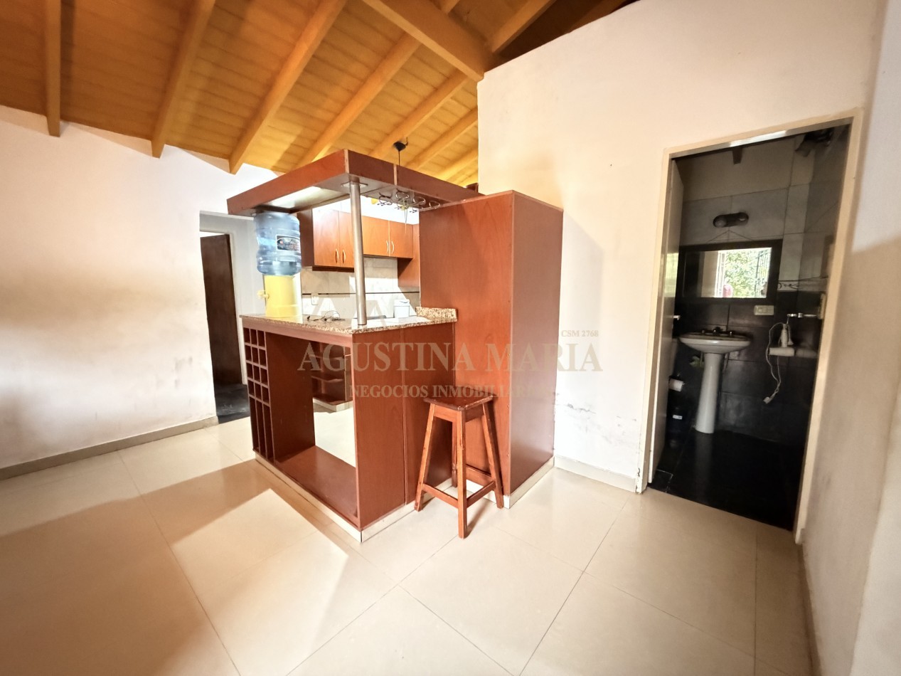 VENTA PH 4 AMBIENTES LOS POLVORINES