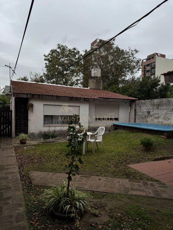 VENTA TERRENO CON 3 PROPIEDADES 