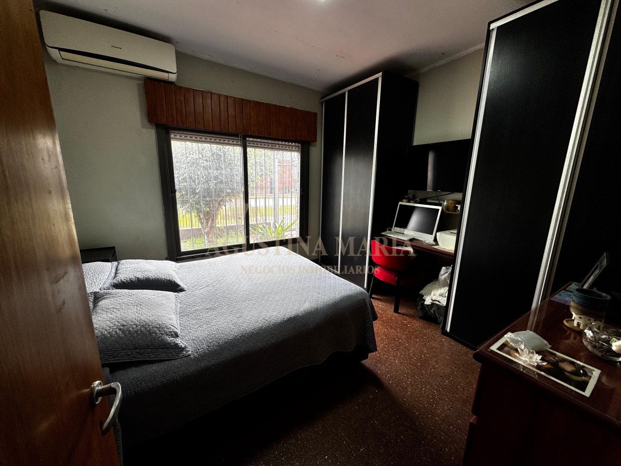 VENTA CASA DE 4 AMBIENTES EN JOSE C PAZ