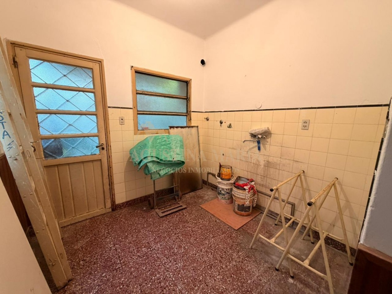 VENTA CASA 3 AMBIENTES JOSE C PAZ 