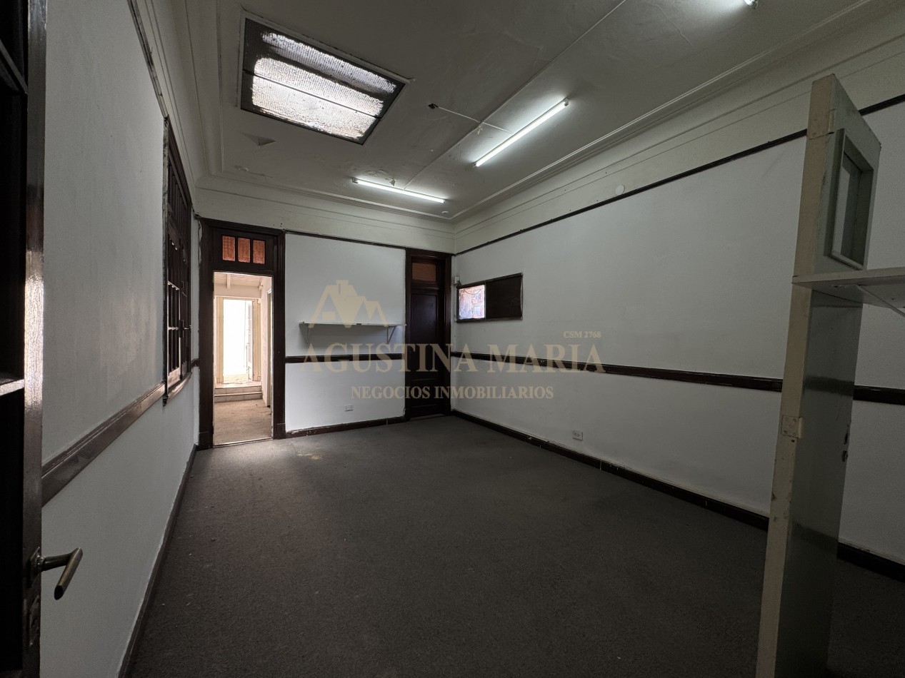 ALQUILER OFICINAS