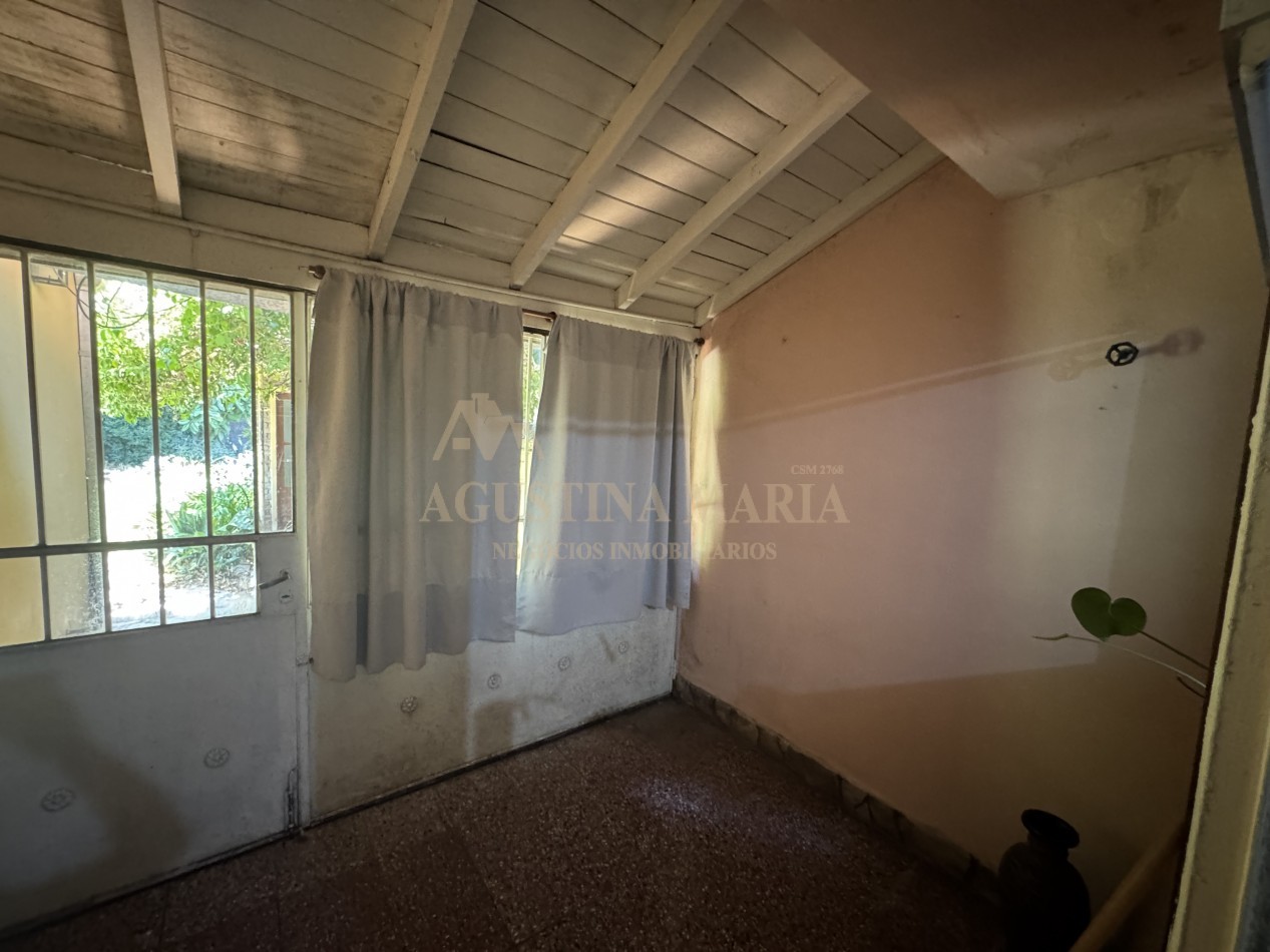 VENTA CASA 4 AMBIENTES BELLA VISTA APTA CREDITO