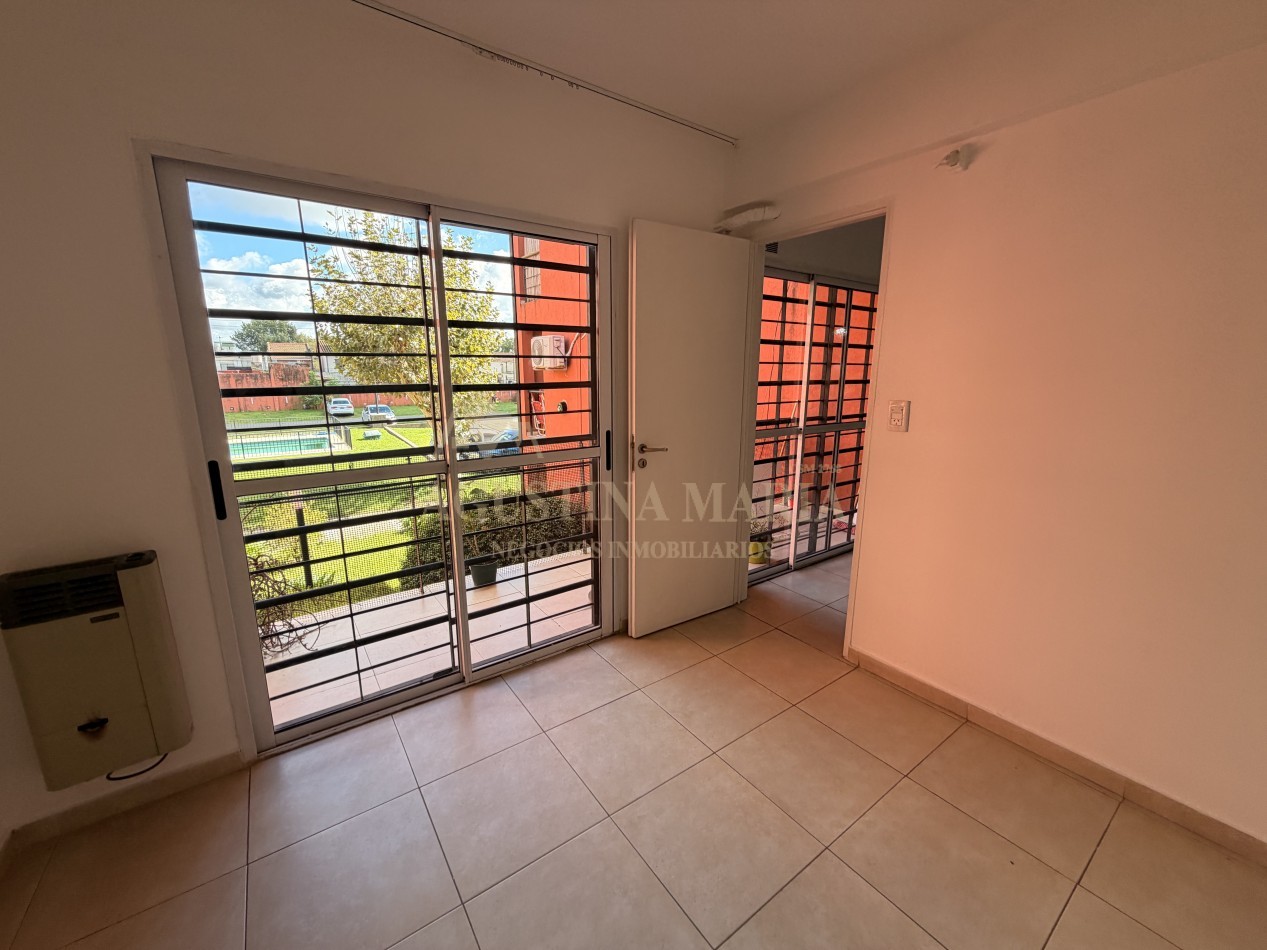 ALQUILER DEPARTAMENTO 2 AMBIENTES SAN MIGUEL 