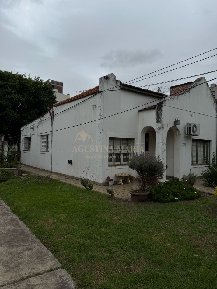 VENTA TERRENO CON 3 PROPIEDADES 