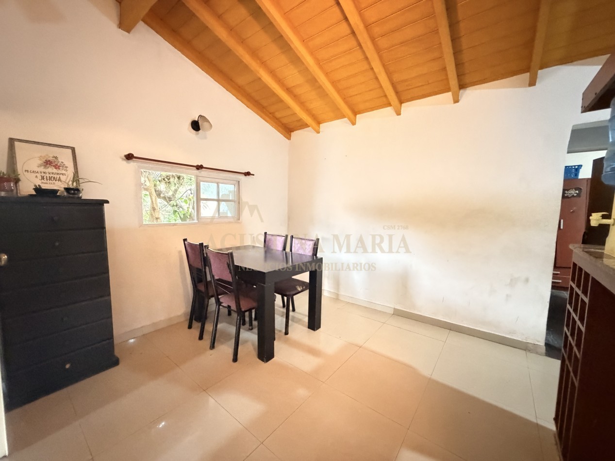 VENTA PH 4 AMBIENTES LOS POLVORINES