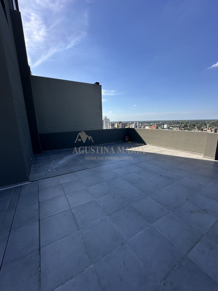 Departamento 2 Ambientes en Muñiz