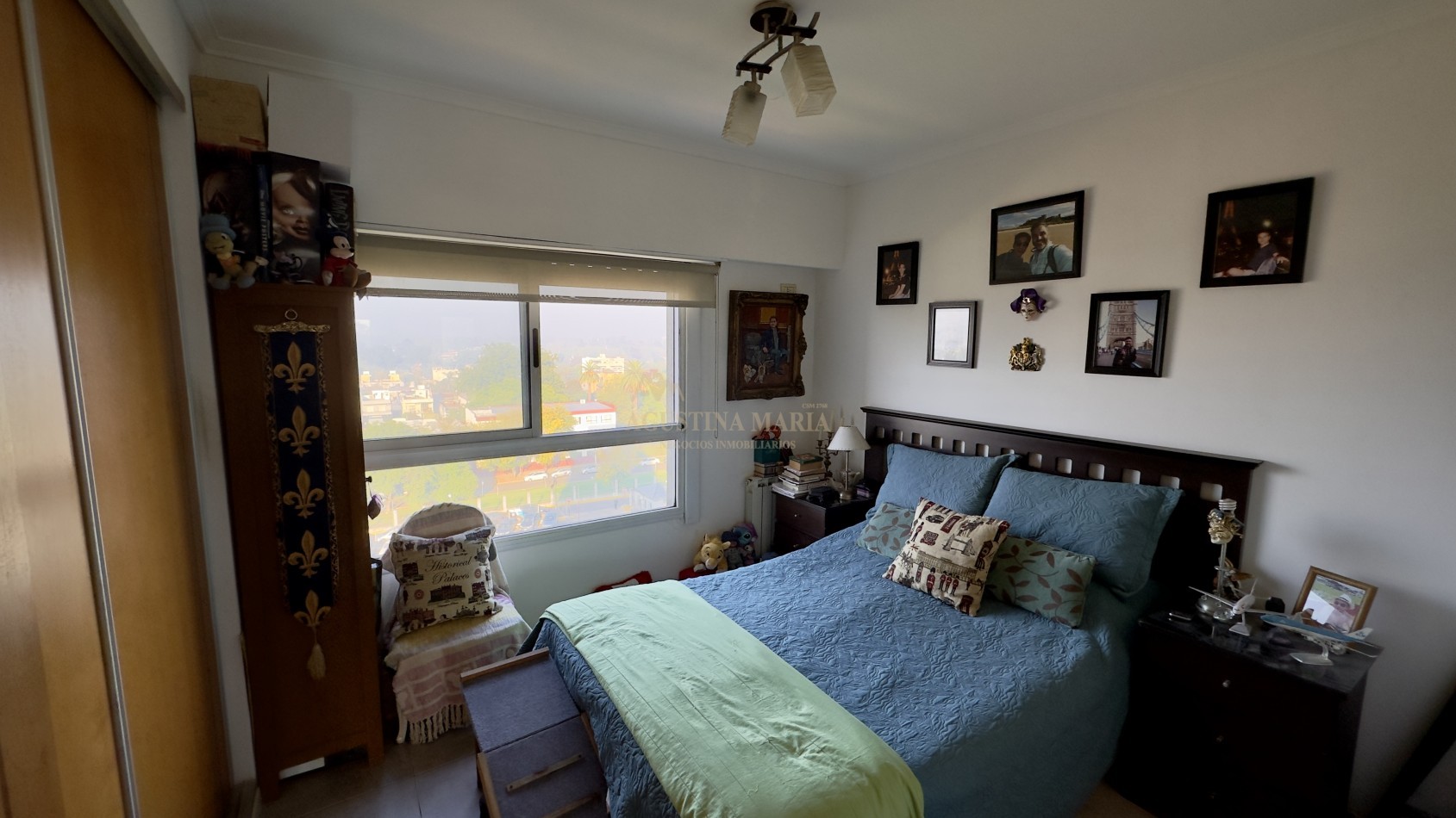 VENTA DEPARTAMENTO 2 AMBIENTES SAN MIGUEL 