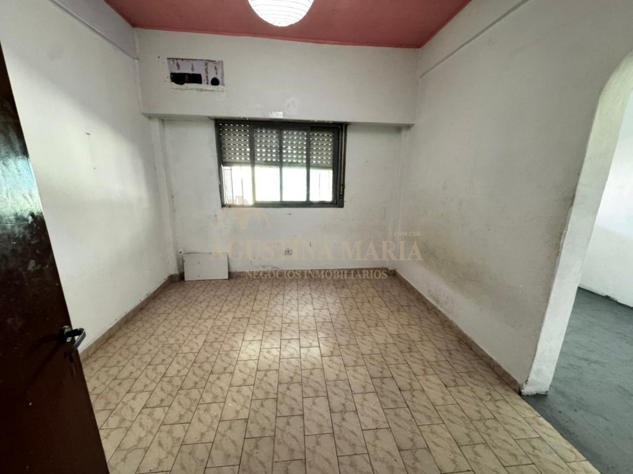 ALQUILER CASA 4 AMBIENTES DON TORCUATO BARRIO AVIACION