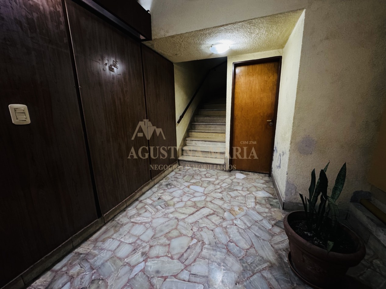 ALQUILER DEPARTAMENTO 2 AMBIENTES JOSE C PAZ
