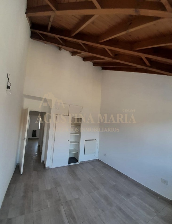 DUPLEX 3 AMBIENTES SAN MIGUEL