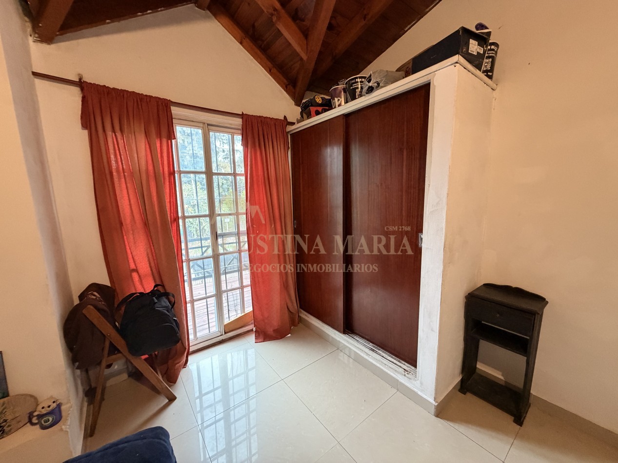 VENTA PH 4 AMBIENTES LOS POLVORINES