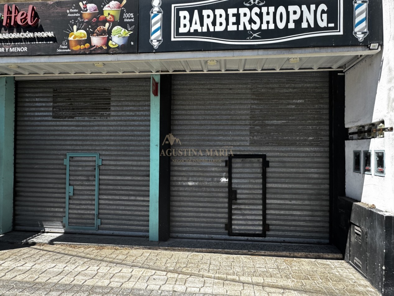 ALQUILER LOCAL COMERCIAL SAN MIGUEL