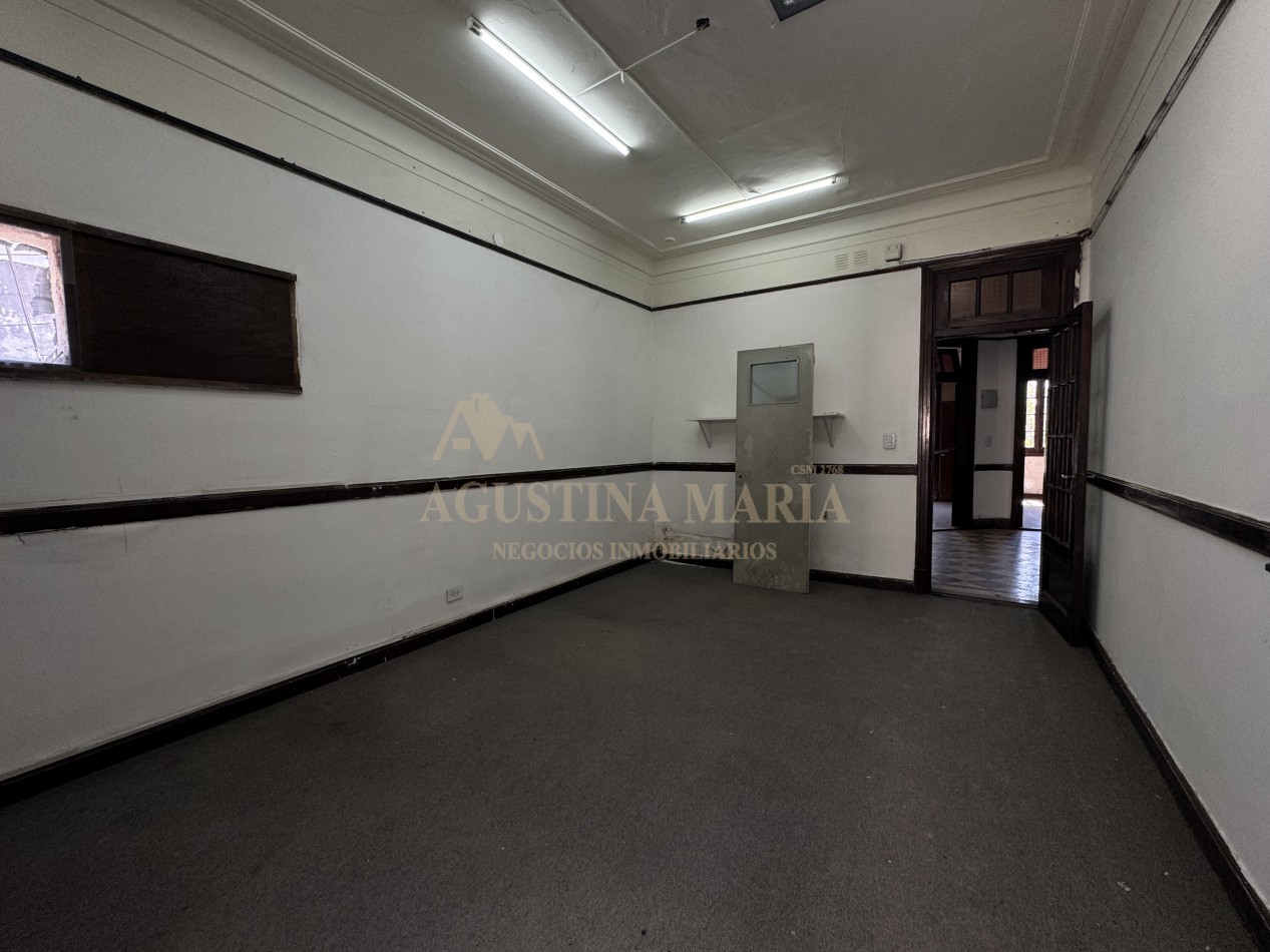 ALQUILER OFICINAS