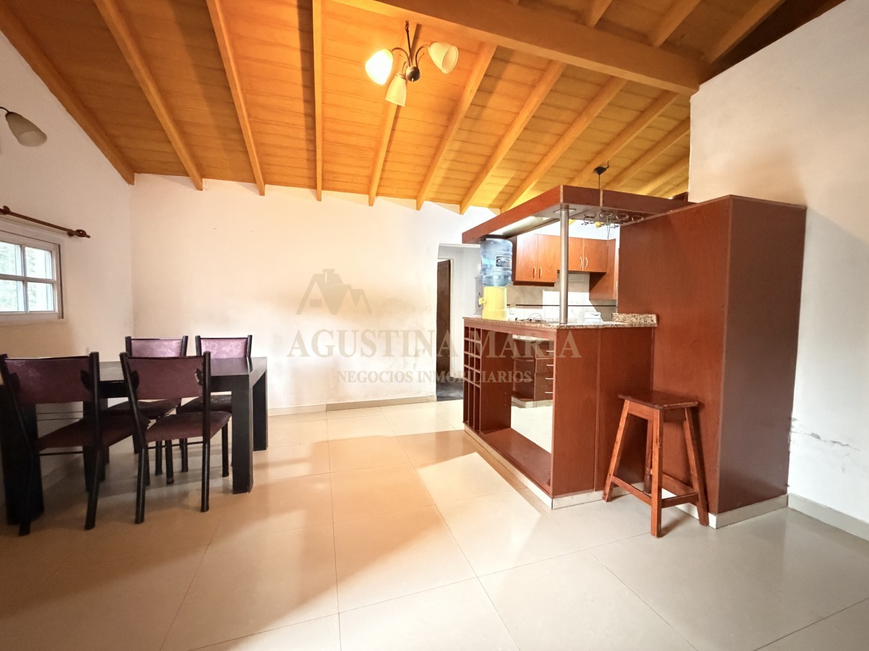 VENTA PH 4 AMBIENTES LOS POLVORINES