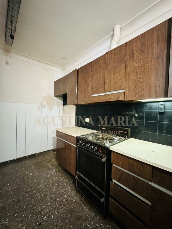 VENTA CASA 3 AMBIENTES LOS POLVORINES
