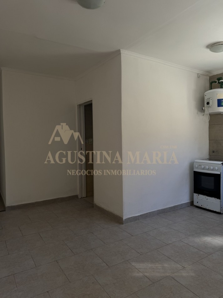 ALQUILER DEPARTAMENTO 3 AMBIENTES SAN MIGUEL 