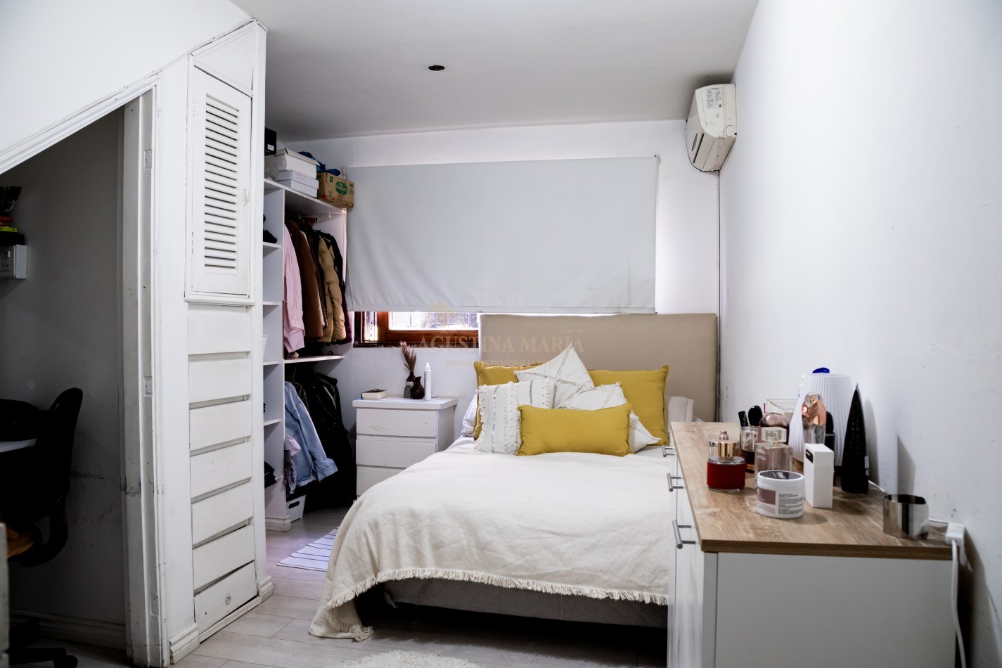 VENTA CASA 3 AMBIENTES GRAND BOURG