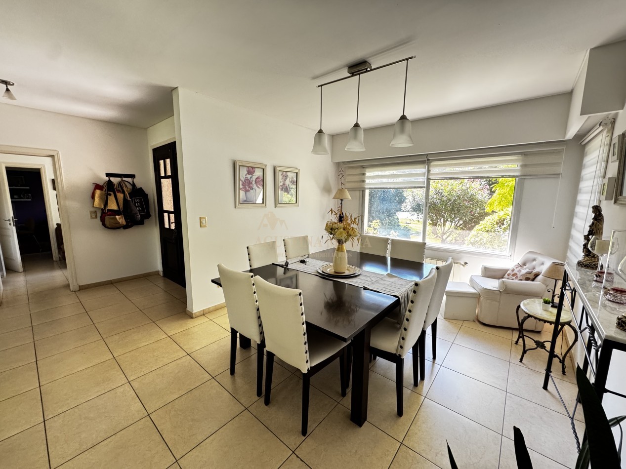 VENTA CASA 4 AMBIENTES ALTOS DE MANZANARES