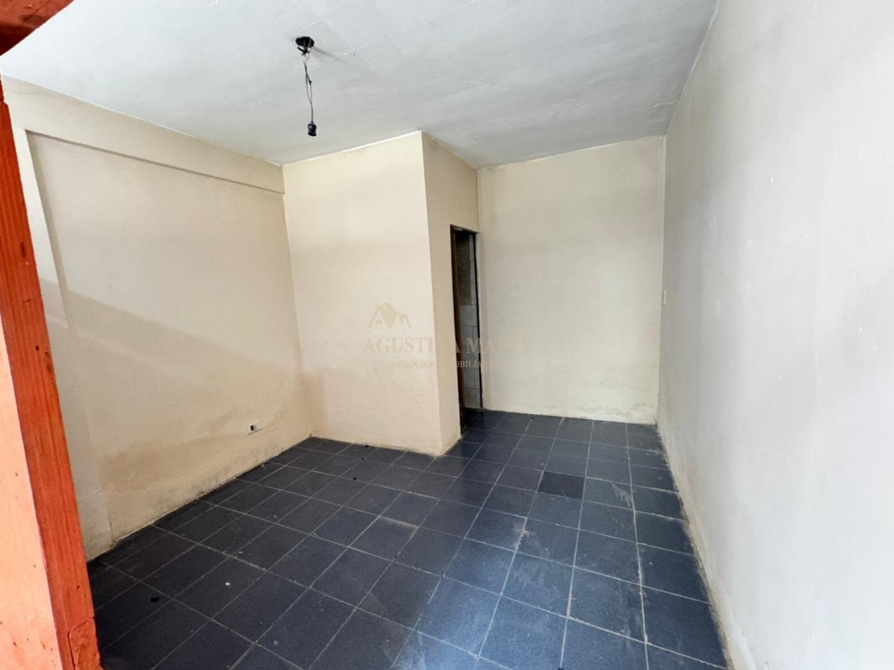 DEPARTAMENTO  MONOAMBIENTE EN ALQUILER