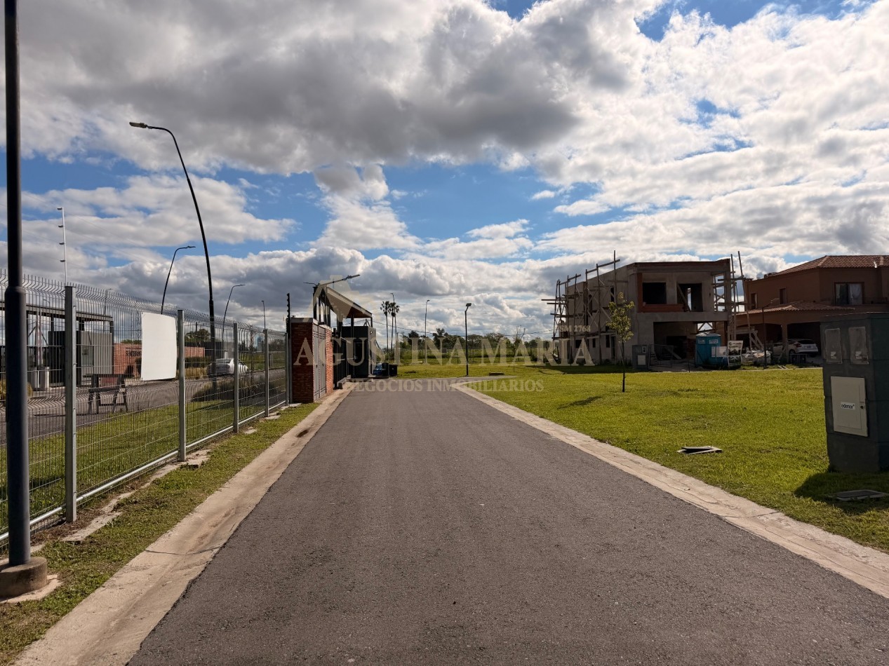 VENTA TERRENO NUEVO BELLA VISTA SENDEROS II