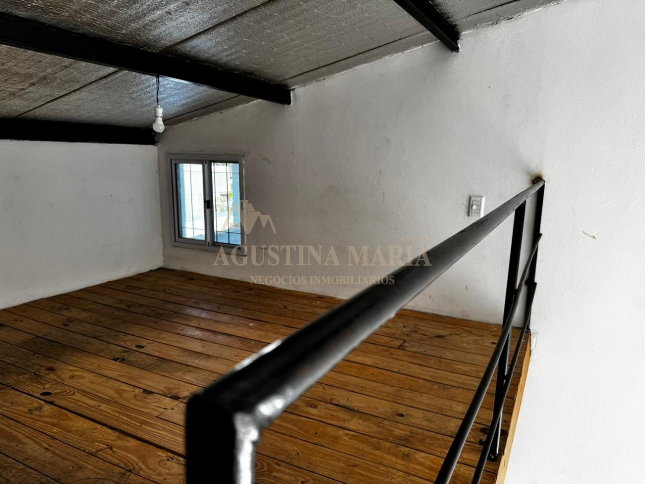 ALQUILER DOS AMBIENTES JOSE C PAZ 