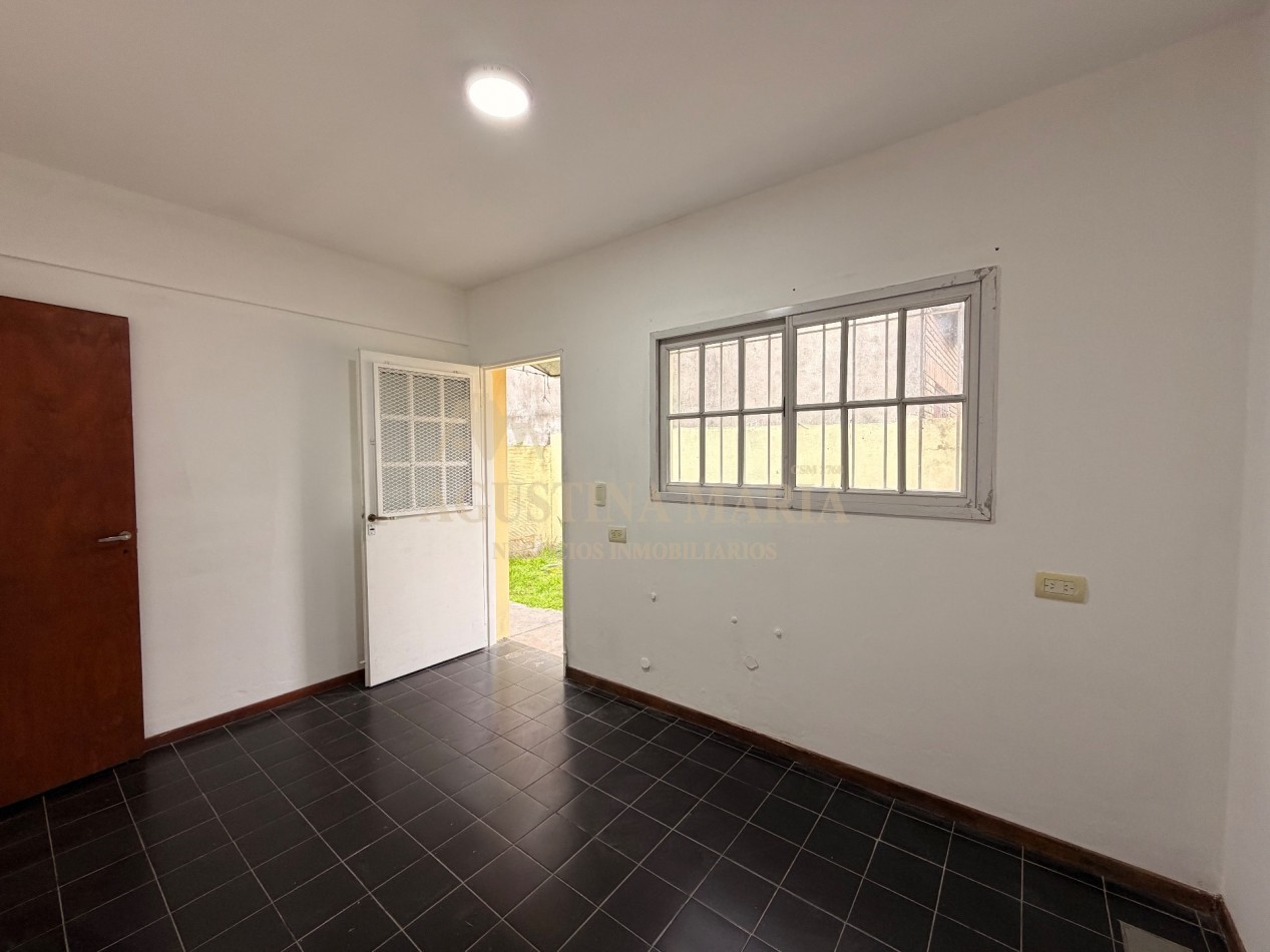 ALQUILER DEPARTAMENTO 2 AMBIENTES SAN MIGUEL 