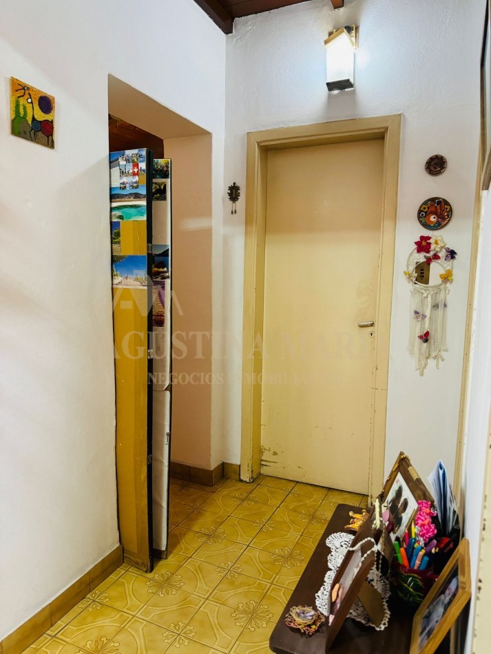 VENTA CASA 3 AMBIENTES MUÑIZ