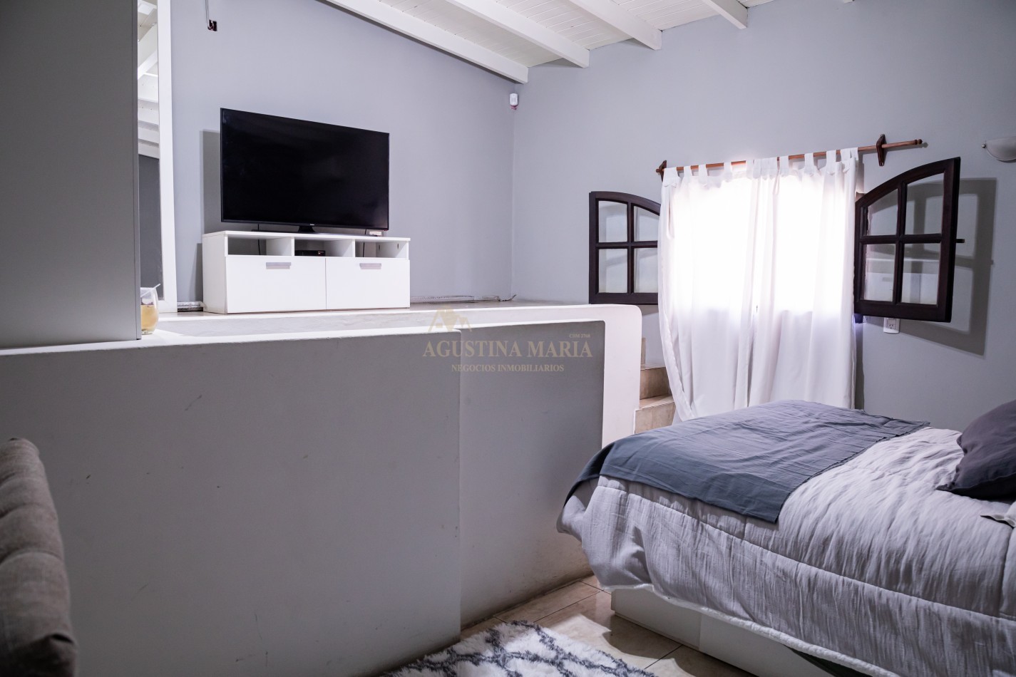 VENTA CASA 3 AMBIENTES GRAND BOURG