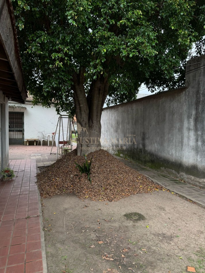 VENTA TERRENO CON 3 PROPIEDADES 
