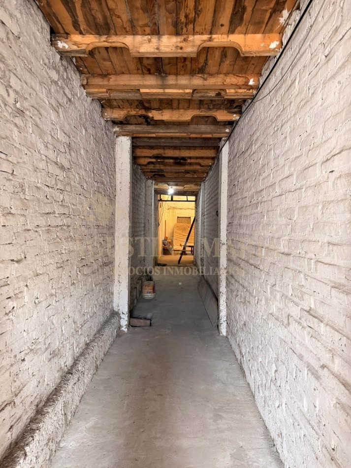 VENTA GALPON JOSE C PAZ  