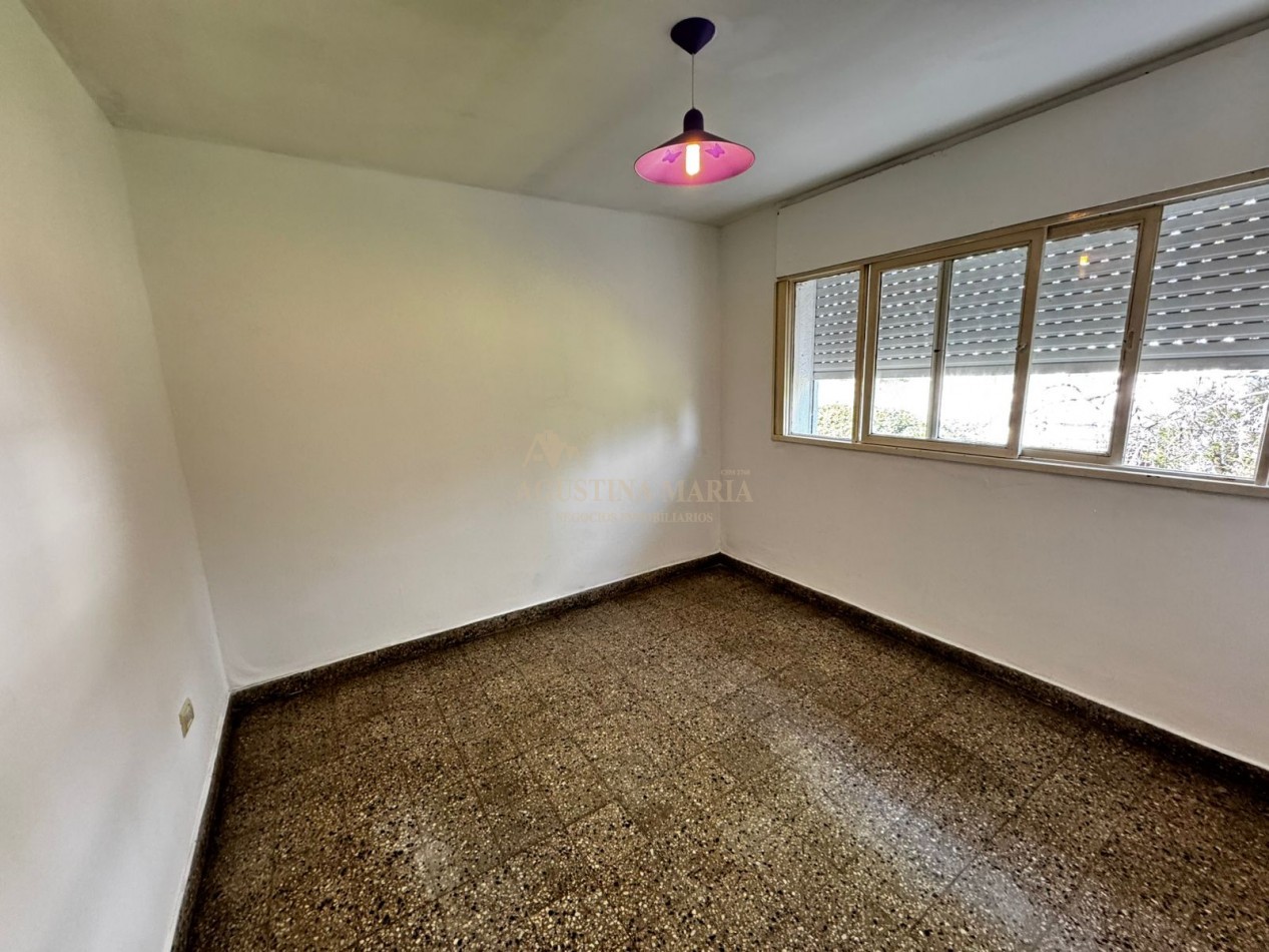 VENTA DUPLEX DE 4 AMBIENTES JOSE C PAZ