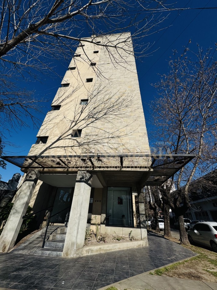 VENTA DEPARTAMENTO 2 AMBIENTES - MUÑIZ