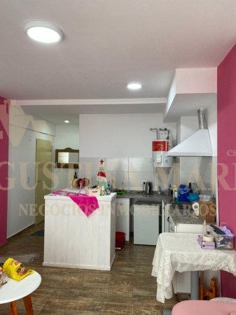  VENTA DEPARTAMENTO MONOAMBIENTE SAN MIGUEL 