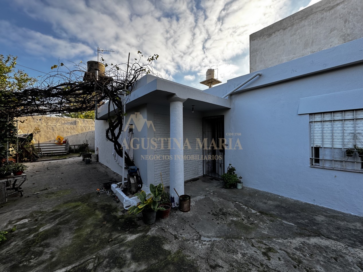 VENTA CASA 4 AMBIENTES SAN MIGUEL