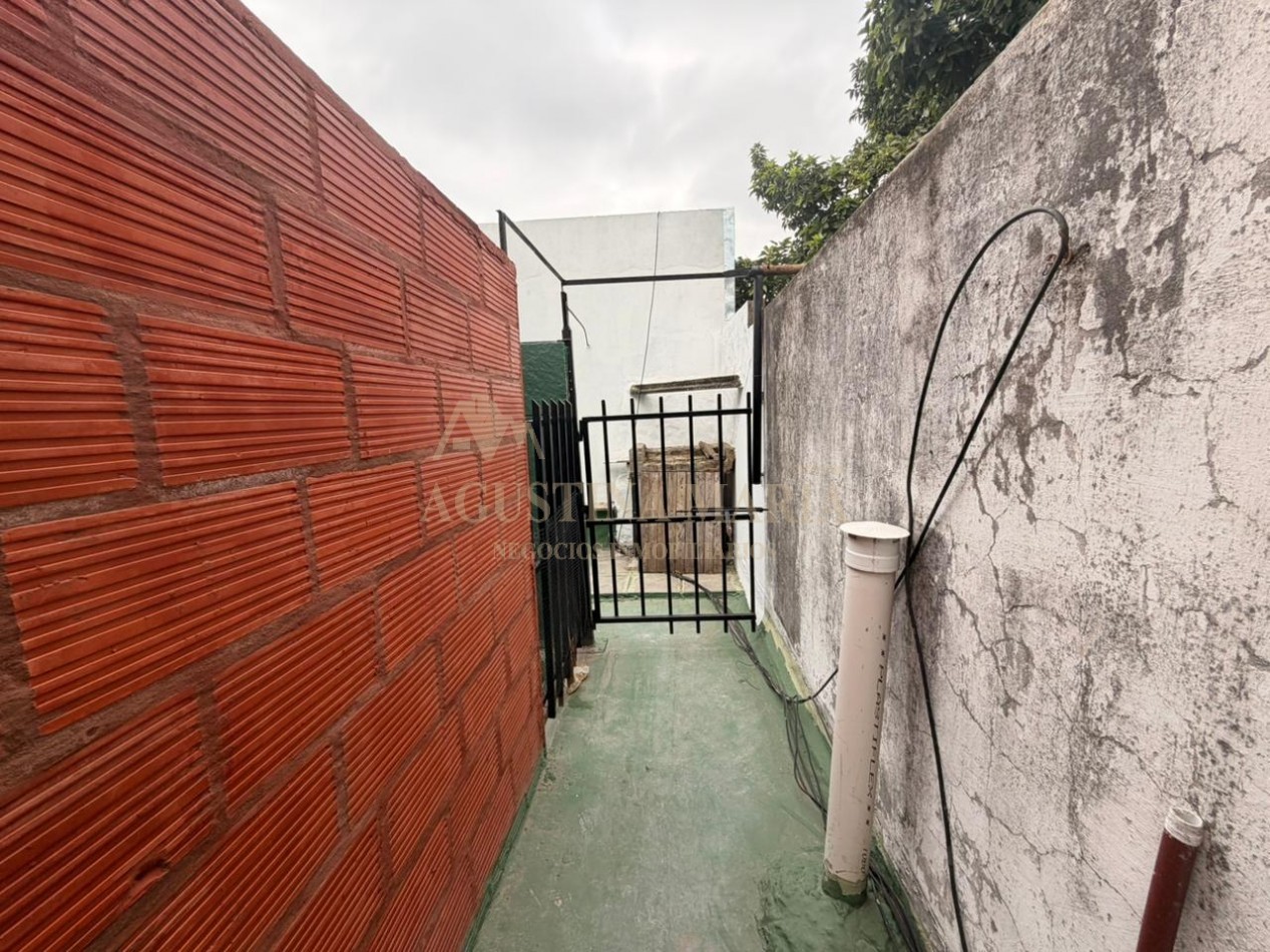 ALQUILER DEPARTAMENTO 2 AMBIENTES JOSE C PAZ 