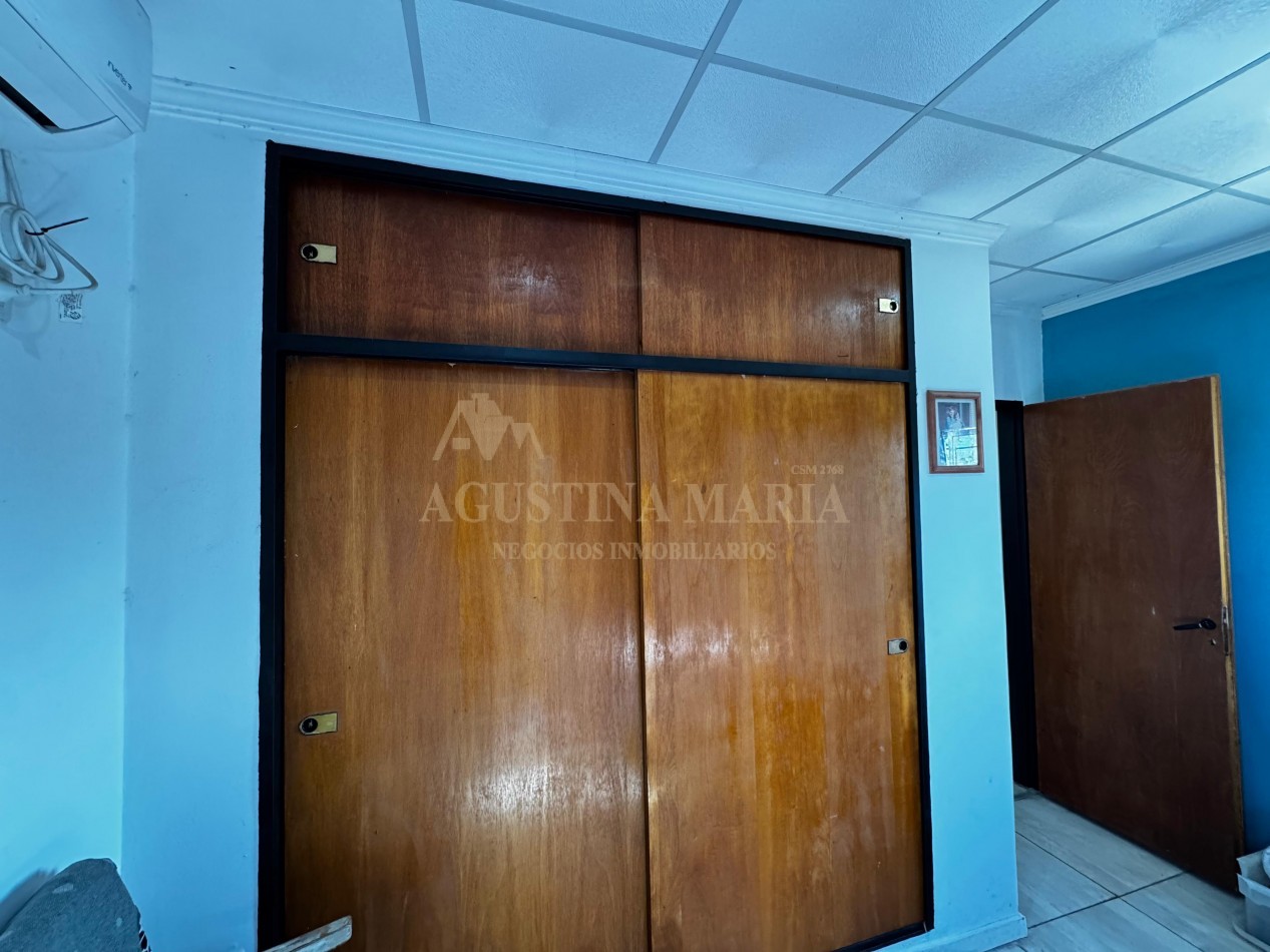 Venta de casa de 4 Ambientes