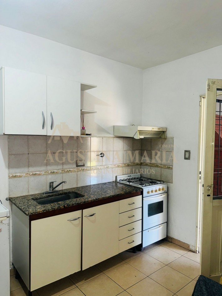 VENTA DUPLEX 3 AMBIENTES  SAN MIGUEL 