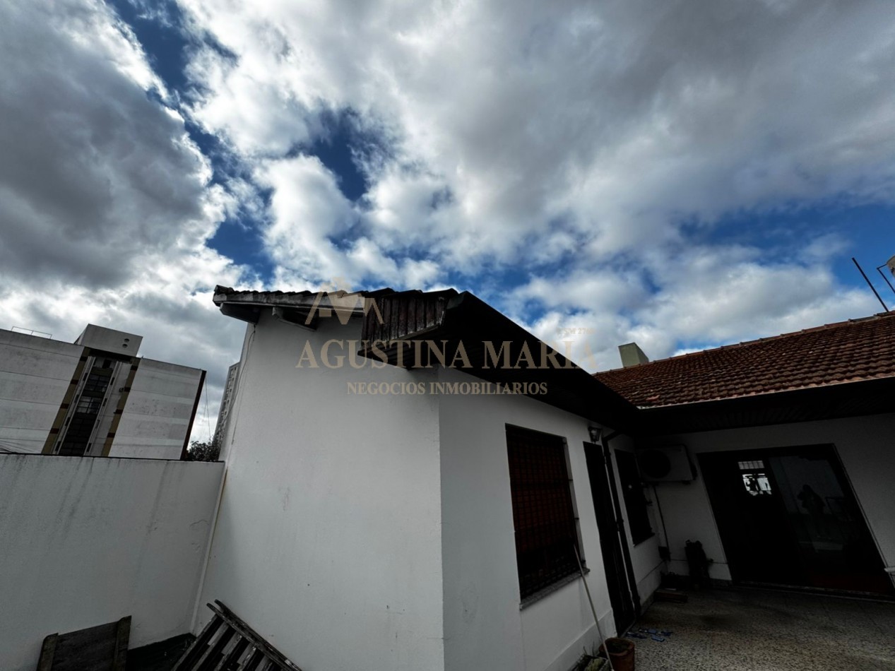 VENTA LOCAL COMERCIAL Y VIVIENDA